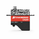 DS09 HV Servo 9mm incl. Servo frame - 9 kg