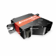 DS09 HV Servo 9mm incl. Servo frame - 9 kg
