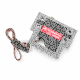 DS09 HV Servo 9mm incl. Servo frame - 9 kg