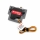 DS09 HV Servo 9mm inkl. Servorahmen - 9 kg