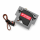 DS09 HV Servo 9mm incl. Servo frame - 9 kg