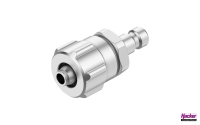 Festo Vertrieb GmbH & Co. KG Festo Kupplungsstecker KS2-CK-4 (4090)