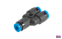 Festo Vertrieb GmbH & Co. KG Festo Y-Steckverbindung QSMY-2 (133037)