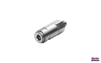 Festo Vertrieb GmbH & Co. KG Festo Kupplungsdose KD1-M3-A (151995)
