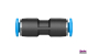 Festo Vertrieb GmbH & Co. KG Festo Steckverbindung QS-4 (153031)