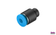 Festo Vertrieb GmbH & Co. KG Festo Steckkappe QSC-4...