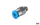 Festo Vertrieb GmbH & Co. KG Festo Steckverschraubung QSM-M5-4 (153304)