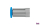 Festo Vertrieb GmbH & Co. KG Festo Steckverschraubung QSMF-M5-4 (153311)