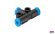 Festo Vertrieb GmbH & Co. KG Festo T-Steckverbindung...
