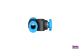Festo Vertrieb GmbH & Co. KG Festo T-Steckverbindung QSMT-3 (153365)