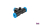 Festo Vertrieb GmbH & Co. KG Festo T-Steckverbindung QSMT-4-3 (153368)