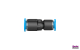 Festo Vertrieb GmbH & Co. KG Festo Y-Steckverbindung QSMY-6 (153372)