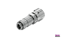 Festo Vertrieb GmbH & Co. KG Festo Kupplungsdose KD2-CK-4 (531622)