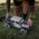 Axial 1/10 SCX10 III Motobilt Waypoint Jeep JT Gladiator 4X4 RTR Brushed Rock Crawler Tan (AXI-2443T1)