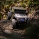 Axial 1/10 SCX10 III Motobilt Waypoint Jeep JT Gladiator 4X4 RTR Brushed Rock Crawler Tan (AXI-2443T1)