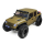 Axial 1/10 SCX10 III Motobilt Waypoint Jeep JT Gladiator 4X4 RTR Brushed Rock Crawler Tan (AXI-2443T1)