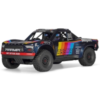 Mojave 6S 4X4 RTR Brushless Desert Truck dark blue - 1:7