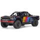 Mojave 6S 4X4 RTR Brushless Desert Truck dark blue - 1:7