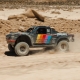 Mojave 6S 4X4 RTR Brushless Desert Truck dark blue - 1:7