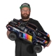 Mojave 6S 4X4 RTR Brushless Desert Truck dark blue - 1:7