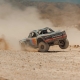 Mojave 6S 4X4 RTR Brushless Desert Truck dark blue - 1:7