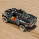Mojave 6S 4X4 RTR Brushless Desert Truck dark blue - 1:7