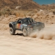 Mojave 6S 4X4 RTR Brushless Desert Truck dark blue - 1:7