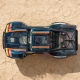 Mojave 6S 4X4 RTR Brushless Desert Truck dark blue - 1:7
