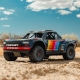 Mojave 6S 4X4 RTR Brushless Desert Truck dark blue - 1:7