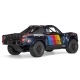 Mojave 6S 4X4 RTR Brushless Desert Truck dark blue - 1:7