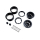 Axial 1.9 KMC Grenede Beadlock Wheels (2) (AXI-4318)