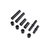 Axial Driveshaft Set Front and Rear: SCX10 III MotoBilt (AXI-4320)