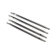 Axial Rear Suspension Link Set Jeep JT: SCX10 III...
