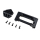 Axial Rear Bumper Mount Set Jeep JT: SCX10 III MotoBilt (AXI-4323)