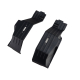 Axial Rear Inner Fender Liners Jeep JT: SCX10 III...