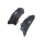 Axial Front Inner Fender Liners Jeep JT: SCX10 III MotoBilt (AXI-4325)