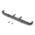 Axial Rear Bumper Gray Jeep JT: SCX10 III MotoBilt (AXI-4686)