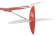 Flix DLG HLG Disk Launch Glider Kit - 850mm