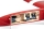 Flix DLG HLG Disk Launch Glider Kit - 850mm