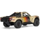 Mojave 6S 4X4 RTR Brushless Desert Truck retro - 1:7