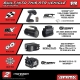Mojave 6S 4X4 RTR Brushless Desert Truck retro - 1:7