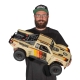 Mojave 6S 4X4 RTR Brushless Desert Truck retro - 1:7