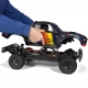 Mojave 6S 4X4 RTR Brushless Desert Truck retro - 1:7