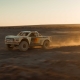 Mojave 6S 4X4 RTR Brushless Desert Truck retro - 1:7