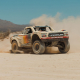 Mojave 6S 4X4 RTR Brushless Desert Truck retro - 1:7