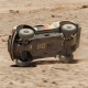 Mojave 6S 4X4 RTR Brushless Desert Truck retro - 1:7