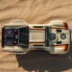 Mojave 6S 4X4 RTR Brushless Desert Truck retro - 1:7
