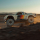 Mojave 6S 4X4 RTR Brushless Desert Truck retro - 1:7