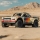 Mojave 6S 4X4 RTR Brushless Desert Truck retro - 1:7