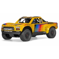 Mojave 6S 4X4 RTR Brushless Desert Truck gelb limited Edition - 1:7
